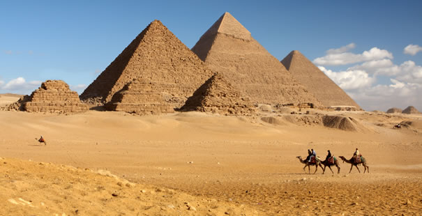 Cairo