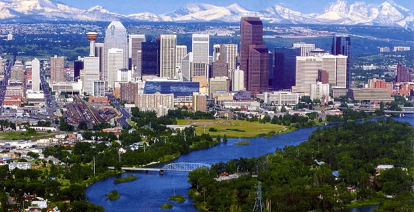 Calgary