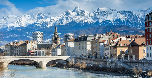 Grenoble
