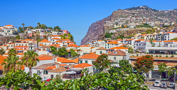 Ilha De S�o Vicente