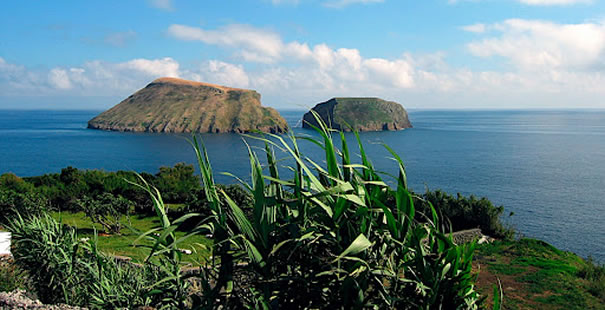 Ilha Da Terceira