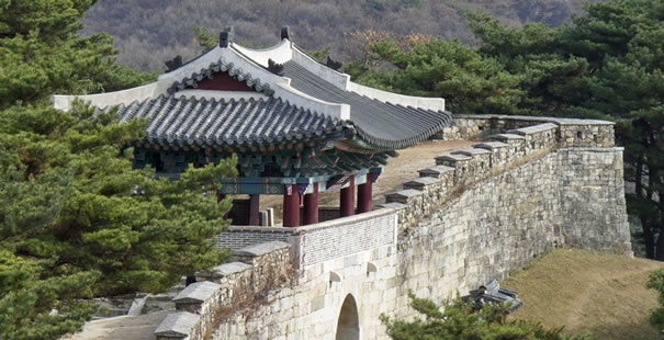 Cheongju