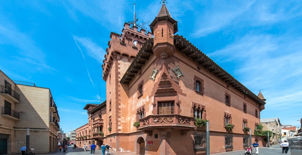 Viladecans