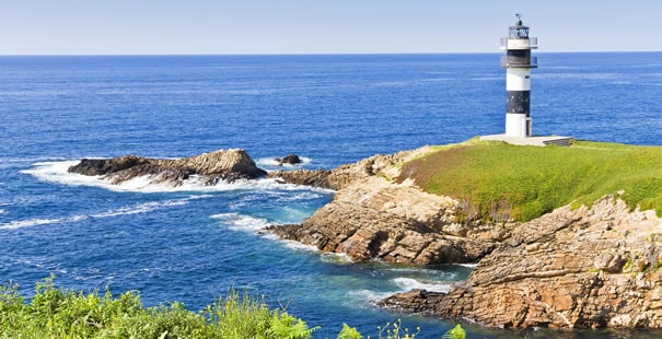Ribadeo