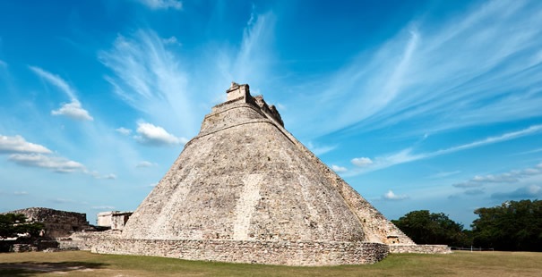 Uxmal
