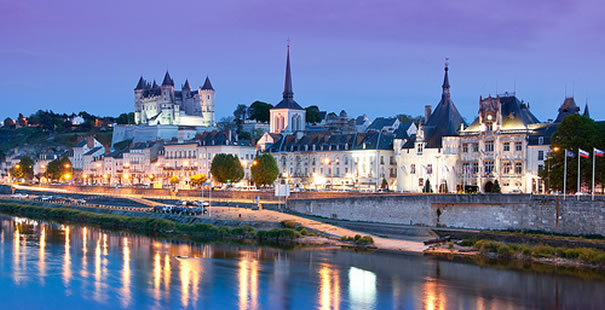 Saumur
