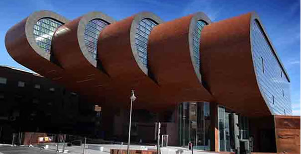 Alcobendas