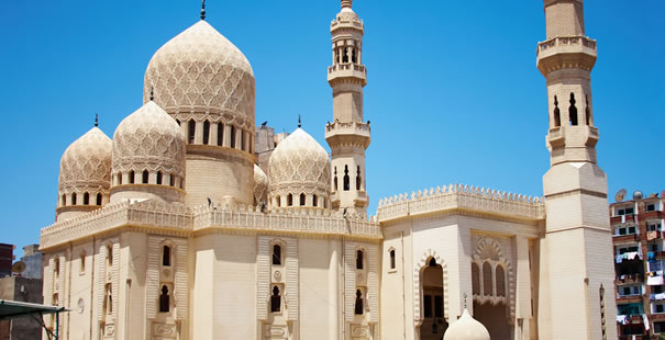 Alexandria