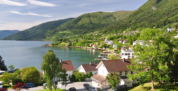 Balestrand
