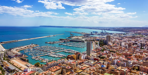 Alicante