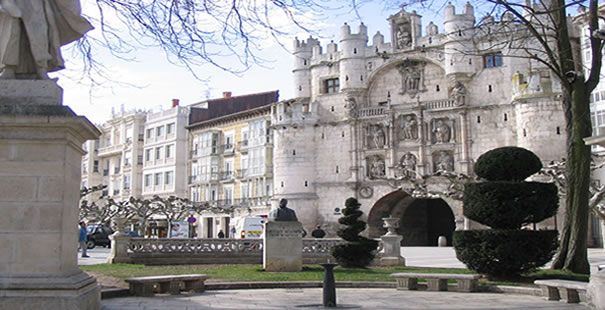 Burgos