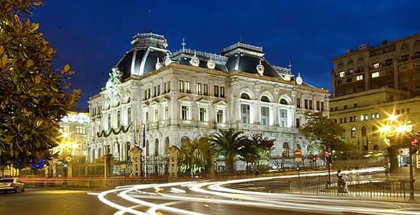 Oviedo