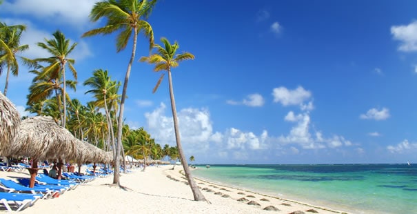 La Romana - Bayahibe