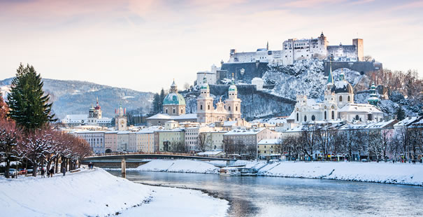 Salzburgo