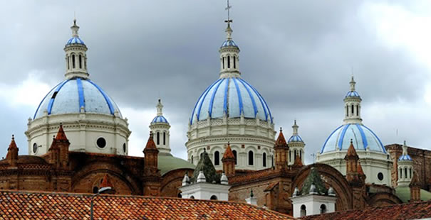 Cuenca