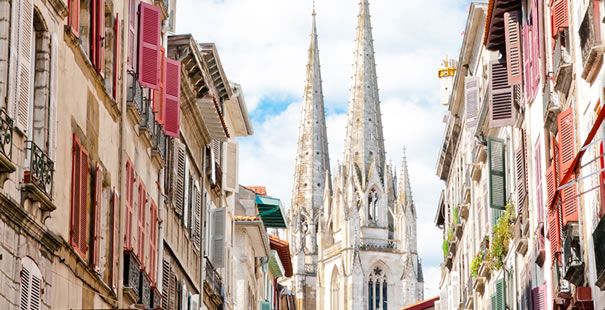 Bayonne