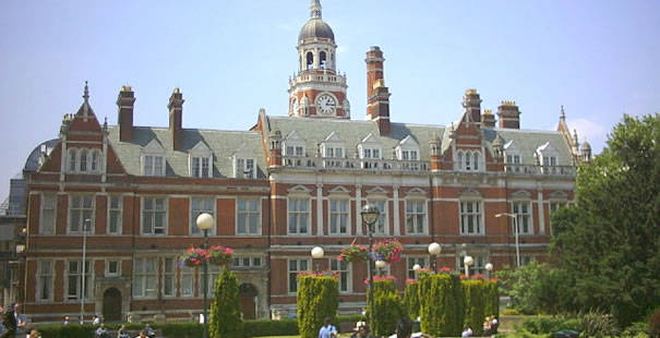 Croydon