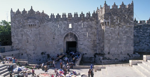 Damasco