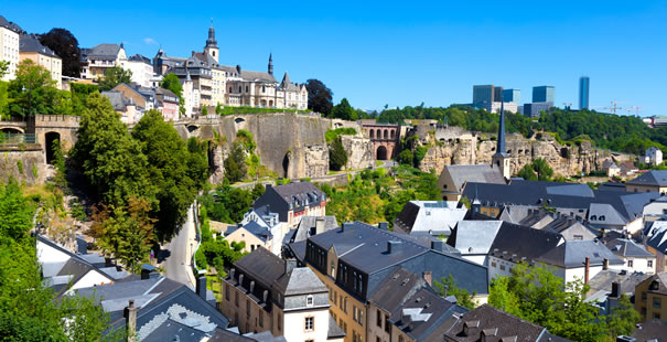Luxemburgo