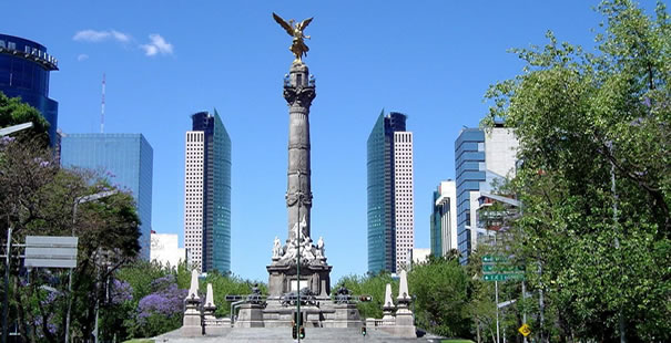 Cidade Do M�xico