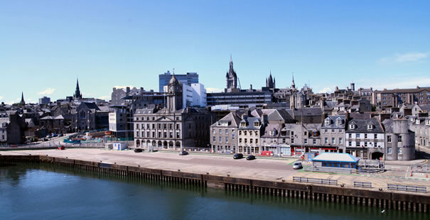 Aberdeen