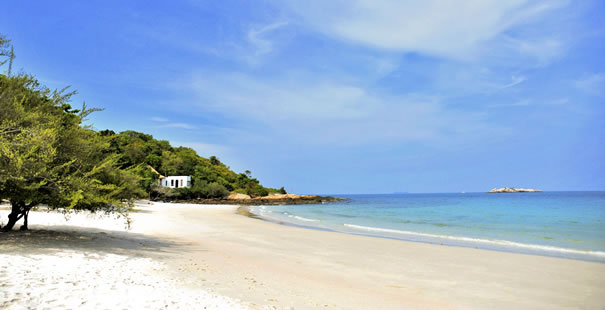Costa Del Caribe