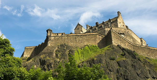 Edinburgh