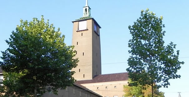 Enschede
