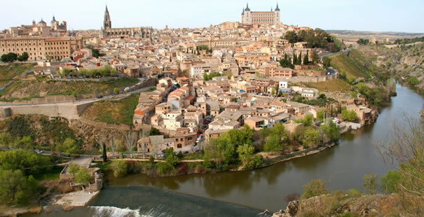 Toledo