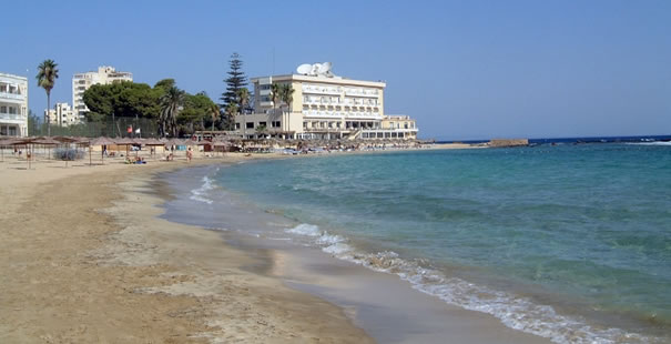Famagusta