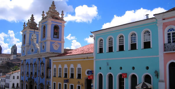 Salvador
