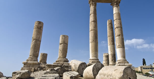 Amman