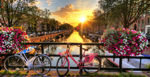 Amsterd� 