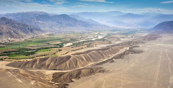 Nazca