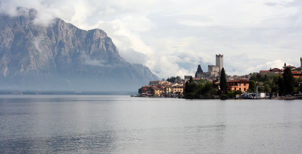 Lago Di Garda