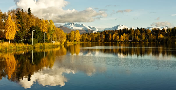 Anchorage 