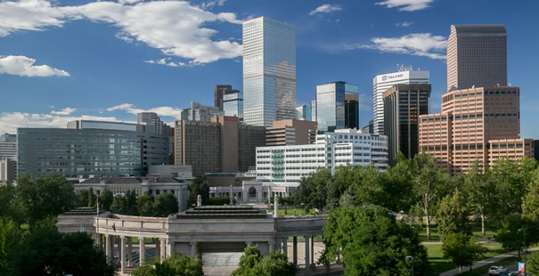 Denver - Co