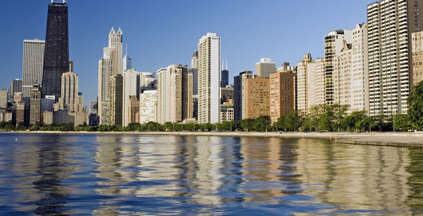 Chicago 
