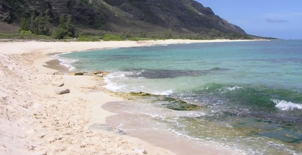 Isla de Oahu 
