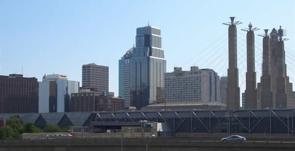 Kansas City - Mo