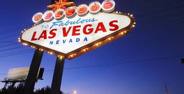 Las Vegas 