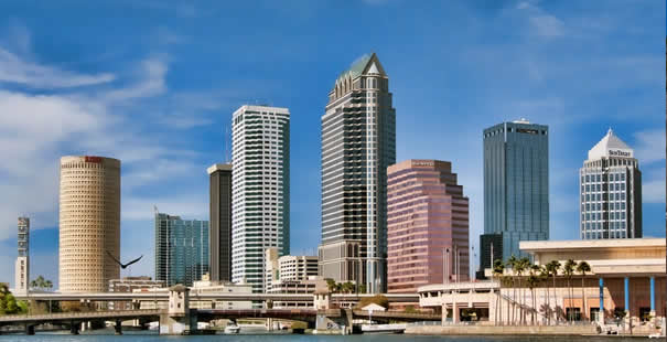 Tampa - Fl