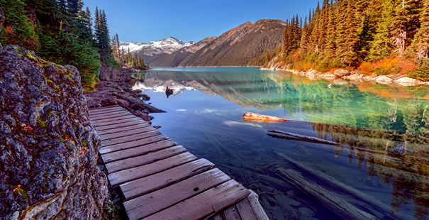 Valdez - Ak