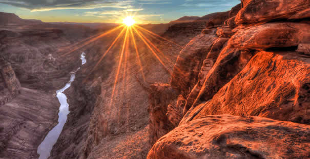 Grand Canyon - Az