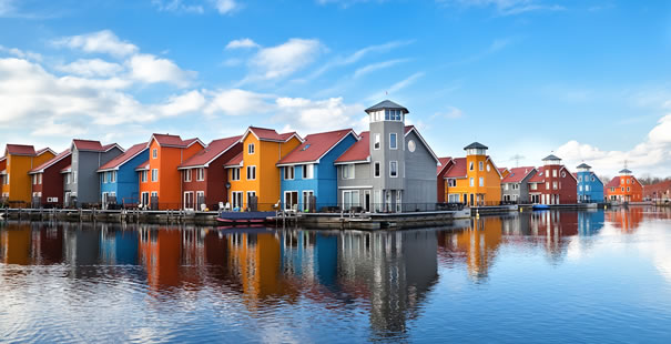 Groningen