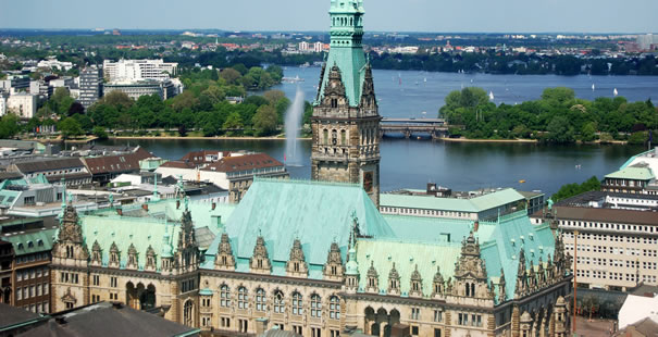 Hamburgo