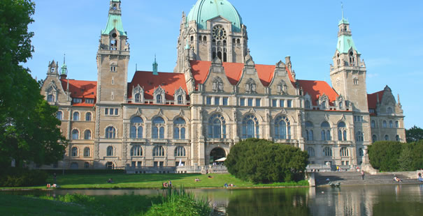 Hanover