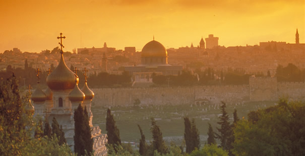 Jerusal�m