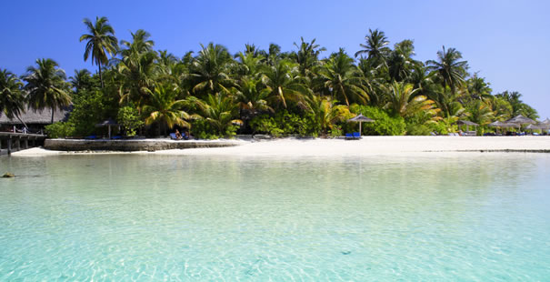 Ari Atoll