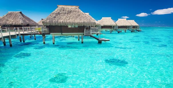 South Male Atoll